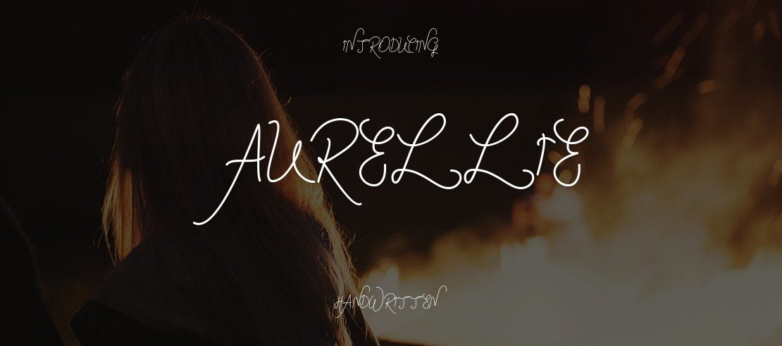 aurellie Font