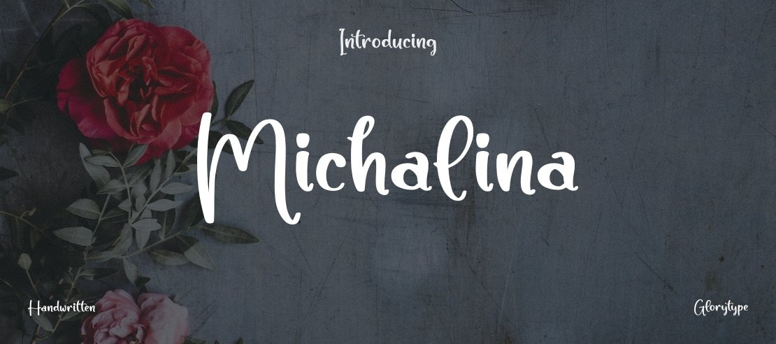 Michalina Font
