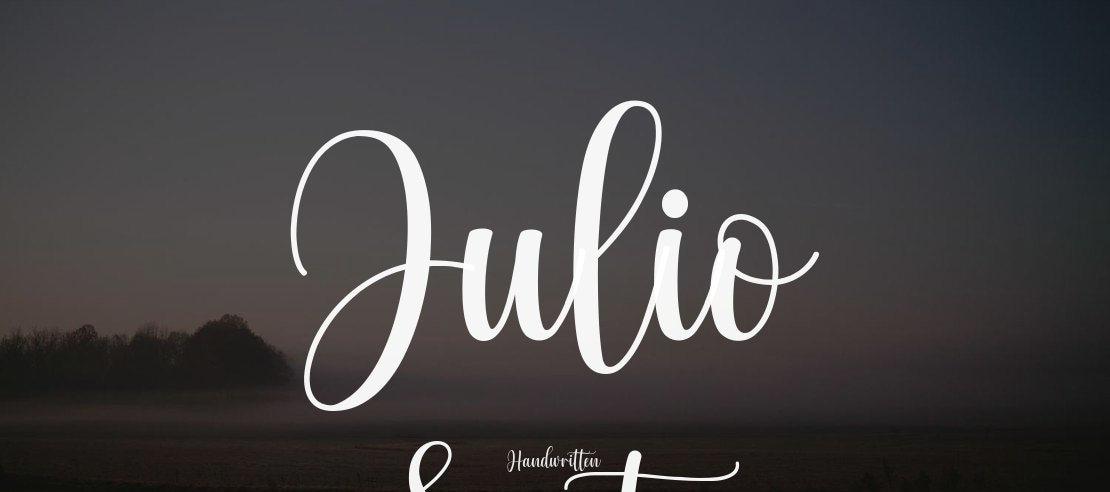 Julio Santa Font