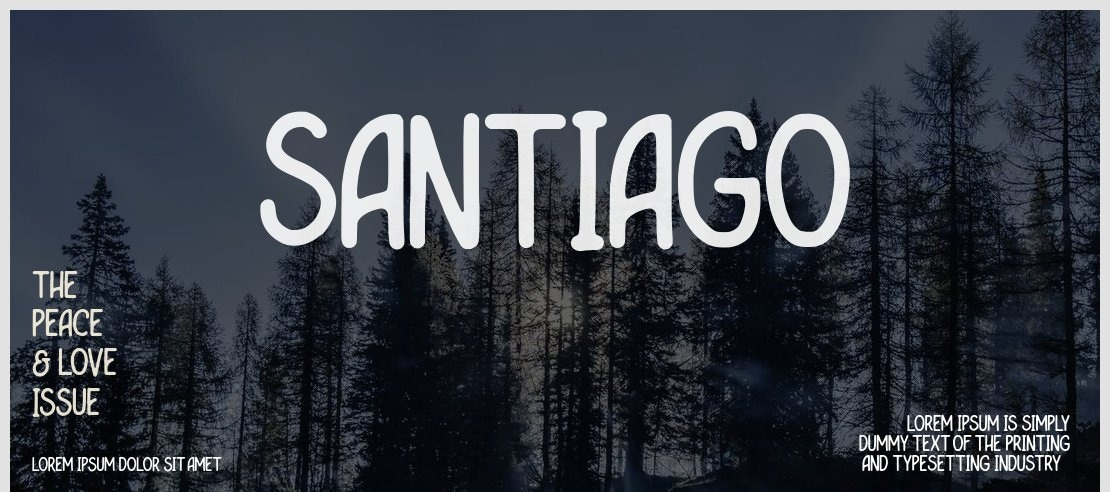 Santiago Font