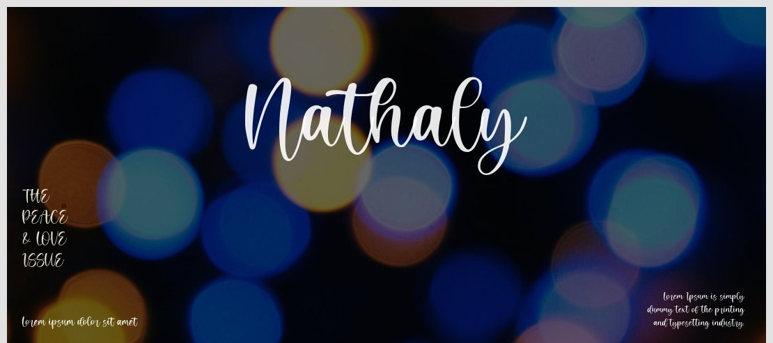 Nathaly Font