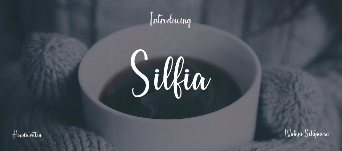 Silfia Font