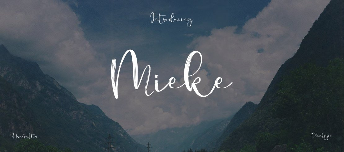 Mieke Font