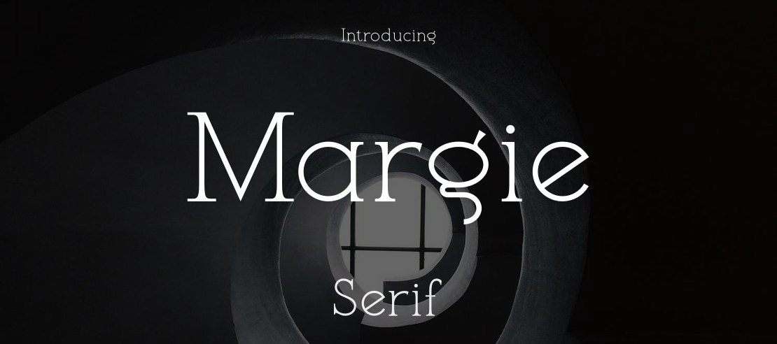 Margie Font