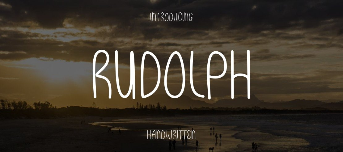 Rudolph Font