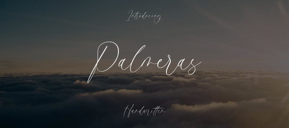 Palmeras Font