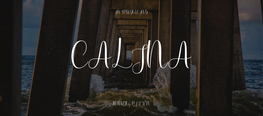 Calina Font