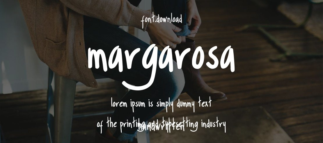 Margarosa Font