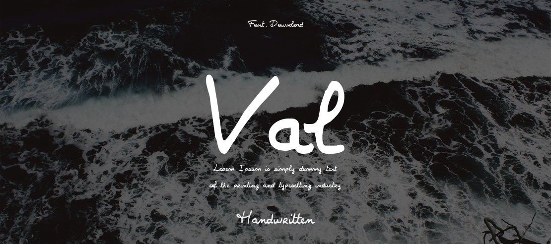 Val Font