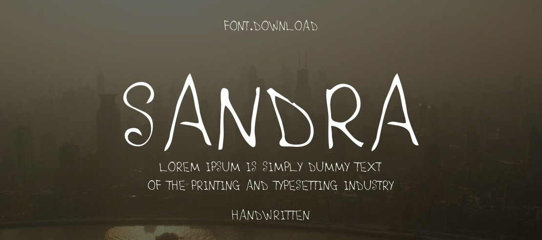 Sandra Font