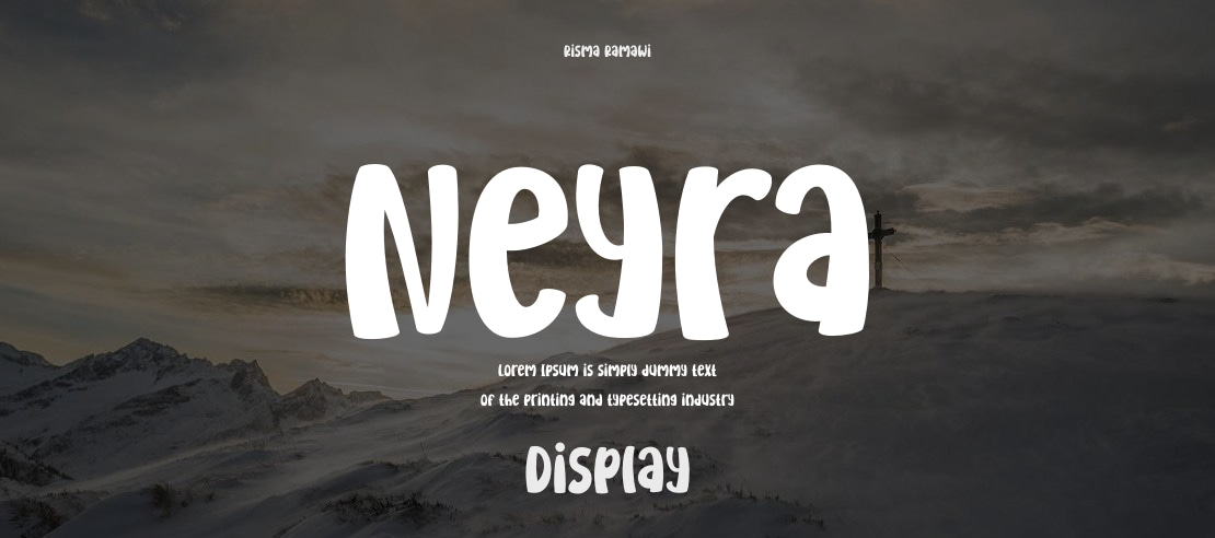 Neyra Font