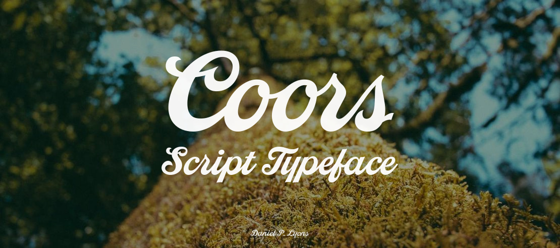 Chill Script Font