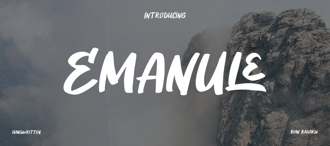 Emanule Font