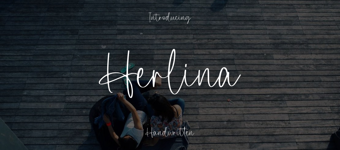 Herlina Font