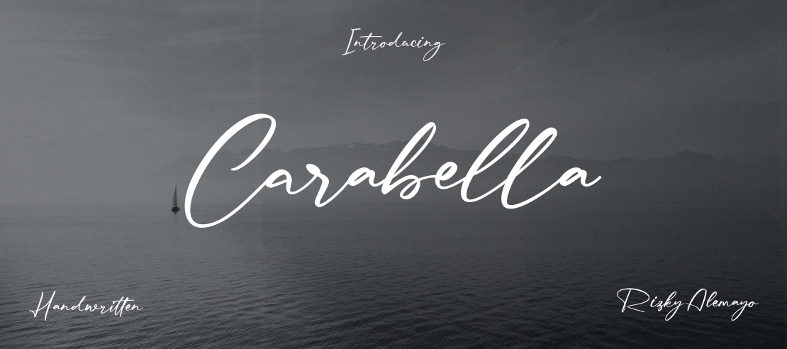 Carabella Font