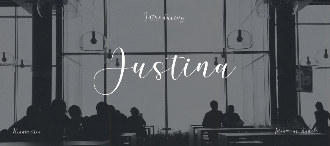 Justina Font